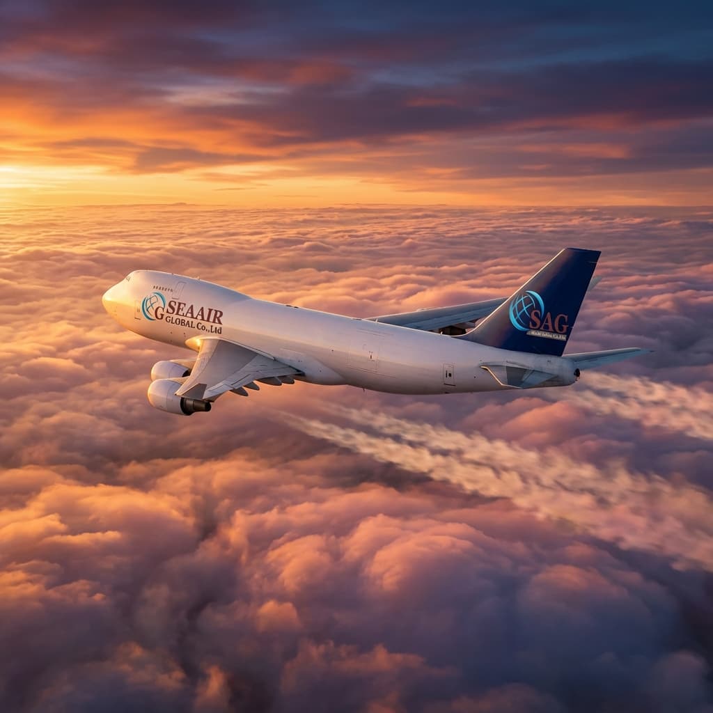 Air Freight