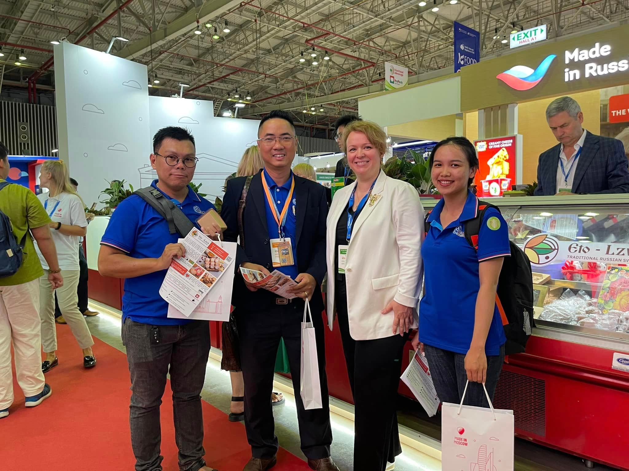How to Choose a Trusted Freight Forwarder in Vietnam [2026]