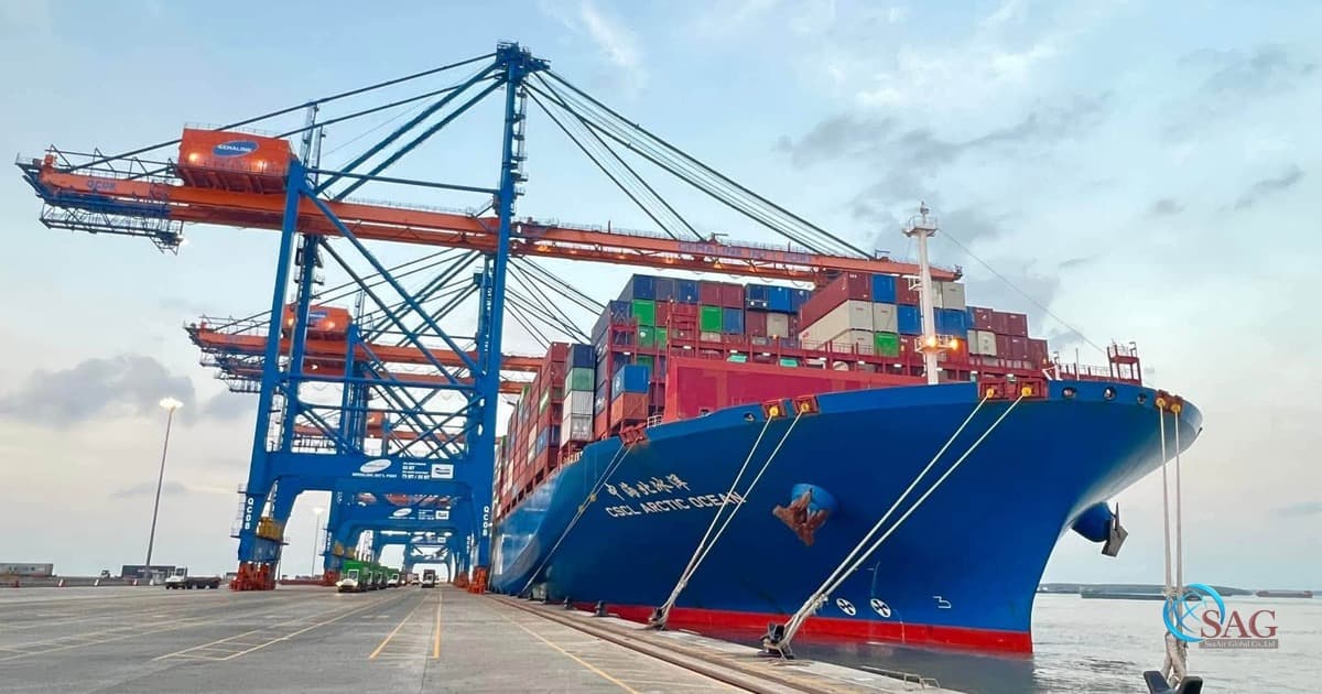 Incoterms 2020: Who Pays for What in an International Sale Contract?