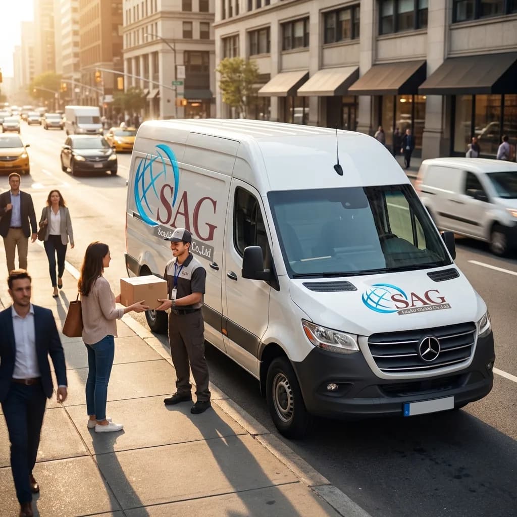 Value-Added Services
