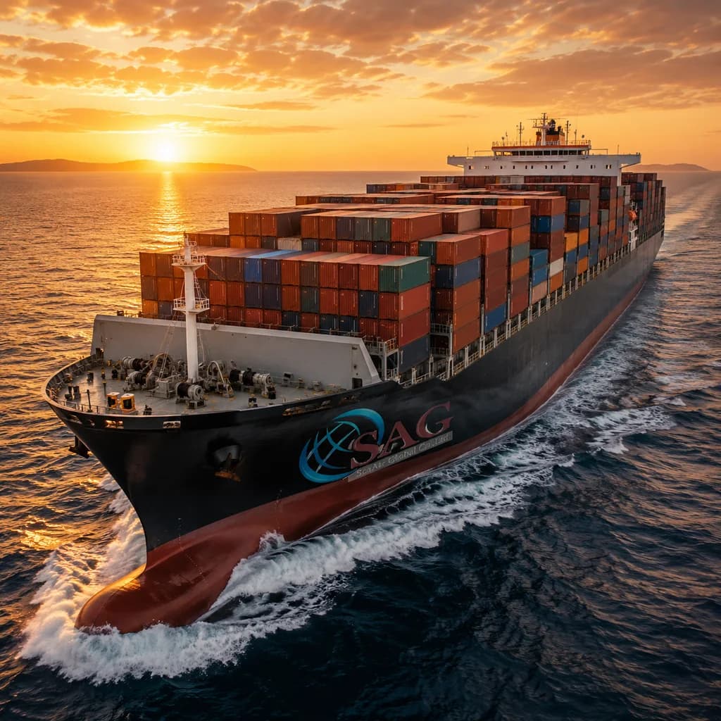 Sea Freight