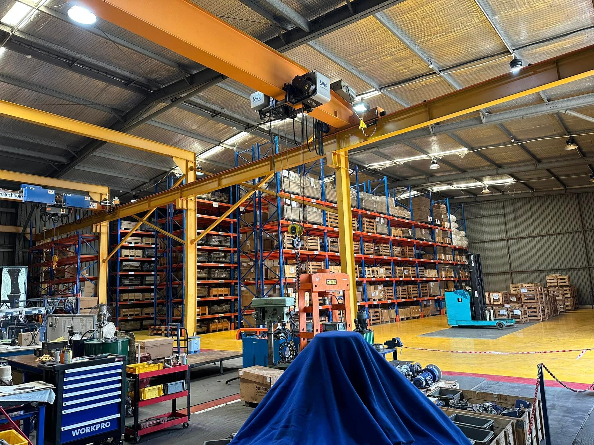7 Hidden Logistics Costs Importers Should Know in Vietnam