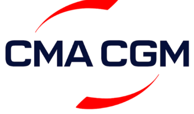 CMA CGM logo