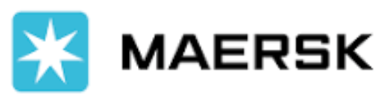 Maersk logo
