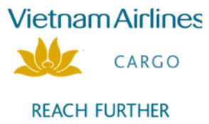 Vietnam Airlines Cargo logo