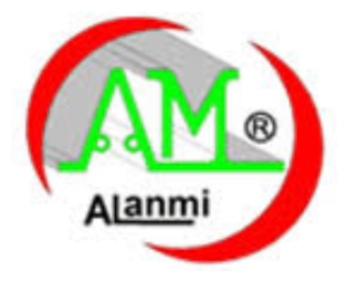 Alanmi logo