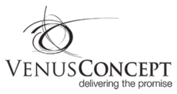 VenusConcept logo